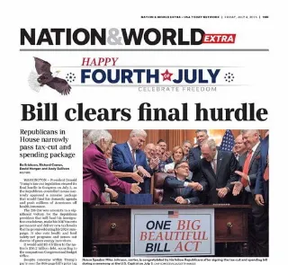 Usa Today (USA)