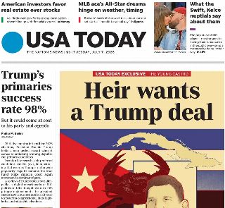 Usa Today (USA)