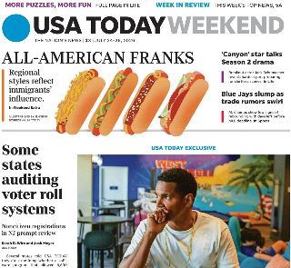 Usa Today (USA)