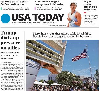 Usa Today (USA)