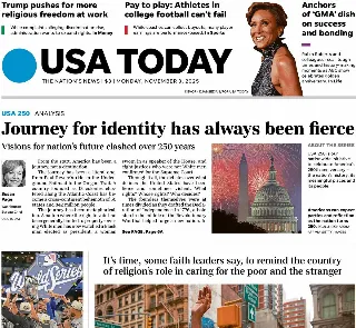 Usa Today (USA)