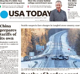 Usa Today (USA)