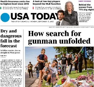 Usa Today (USA)