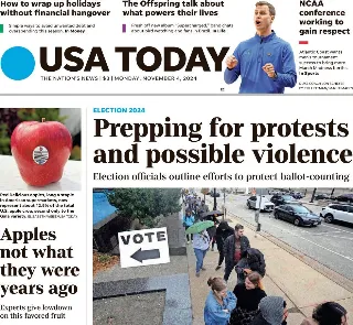 Usa Today (USA)