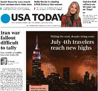 Usa Today (USA)