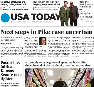 Usa Today (USA)