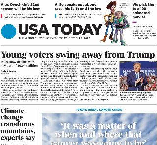 Usa Today (USA)