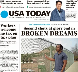 Usa Today (USA)