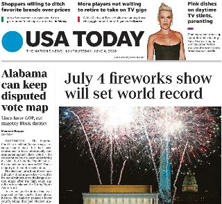 Usa Today (USA)