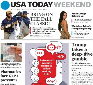 Usa Today (USA)