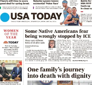 Usa Today (USA)