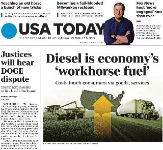 Usa Today (USA)