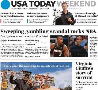 Usa Today (USA)