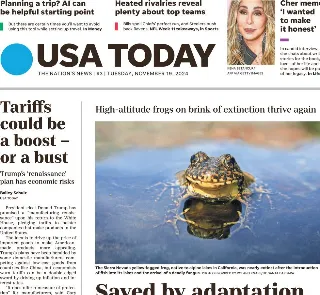 Usa Today (USA)