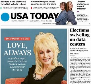 Usa Today (USA)