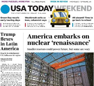 Usa Today (USA)