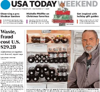 Usa Today (USA)