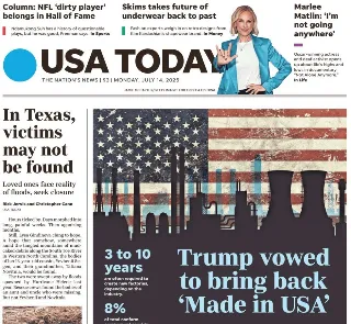 Usa Today (USA)