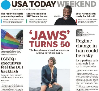 Usa Today (USA)