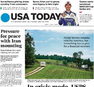 Usa Today (USA)