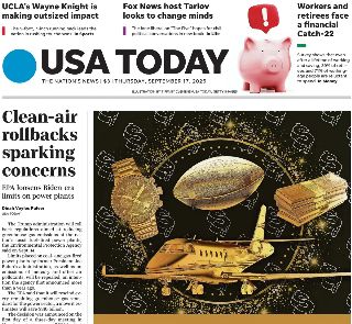 Usa Today (USA)