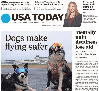 Usa Today (USA)