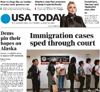 Usa Today (USA)