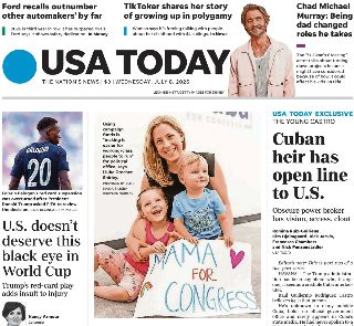 Usa Today (USA)