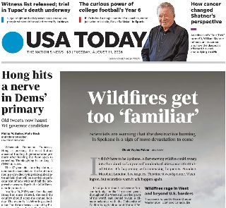 Usa Today (USA)