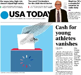 Usa Today (USA)
