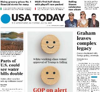 Usa Today (USA)