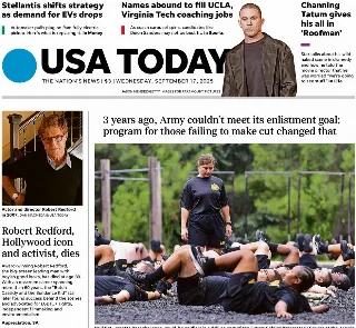 Usa Today (USA)