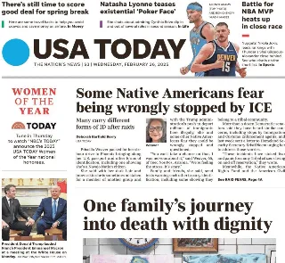 Usa Today (USA)