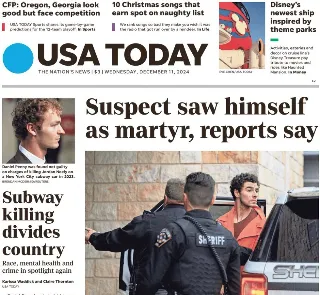 Usa Today (USA)