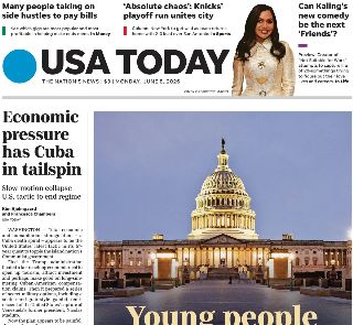 Usa Today (USA)