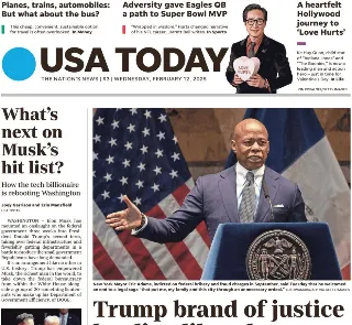 Usa Today (USA)