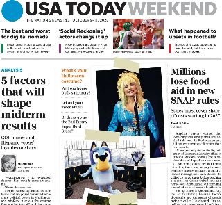 Usa Today (USA)