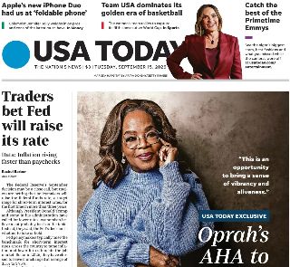 Usa Today (USA)