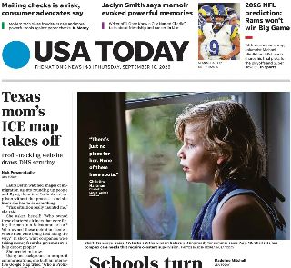 Usa Today (USA)