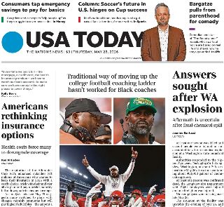 Usa Today (USA)