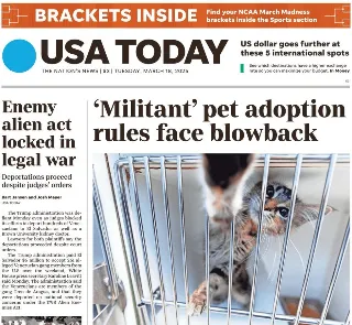 Usa Today (USA)