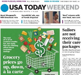 Usa Today (USA)