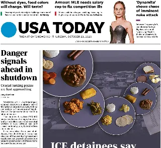 Usa Today (USA)