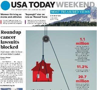 Usa Today (USA)
