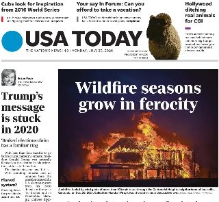 Usa Today (USA)