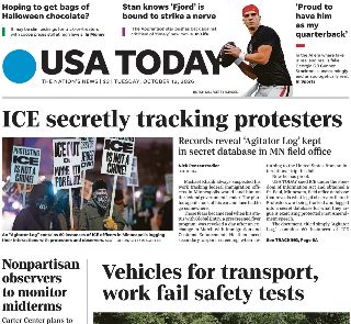 Usa Today (USA)