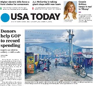 Usa Today (USA)