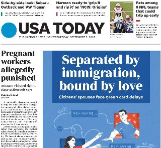 Usa Today (USA)