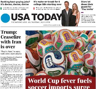 Usa Today (USA)