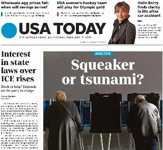 Usa Today (USA)